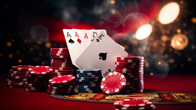 Baccarat FB88: Bật mí kinh nghiệm đánh đâu thắng đó 5 Kinh nghiệm chinh phục baccarat đơn giản
