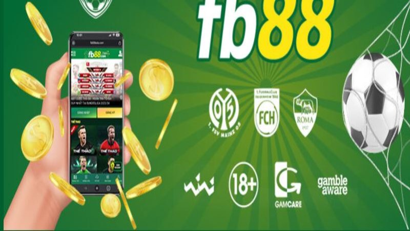 Thể thao FB88: Tận hưởng giải đấu tầm cỡ bùng cháy 4 Bóng đá sôi động và hấp dẫn