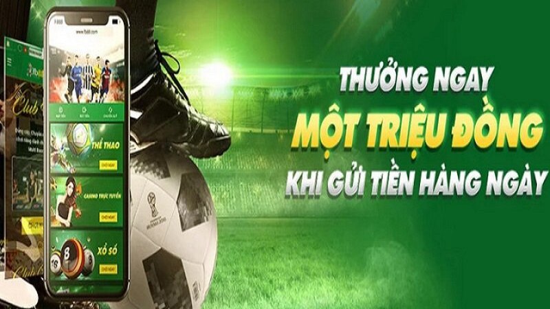 Thể thao FB88: Tận hưởng giải đấu tầm cỡ bùng cháy 3 Chơi Thể thao FB88 luôn an toàn